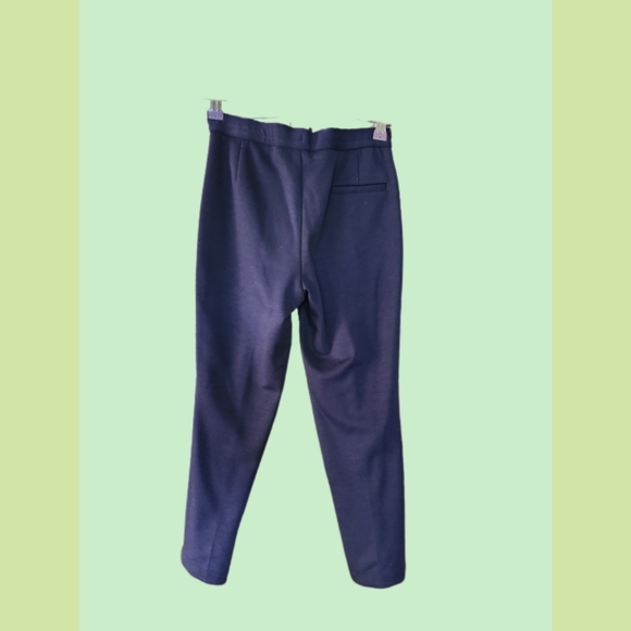 LAUREN RALPH LAUREN BOYS BLUE DESIGNER SUIT SIZE 10R - Picture 8 of 14